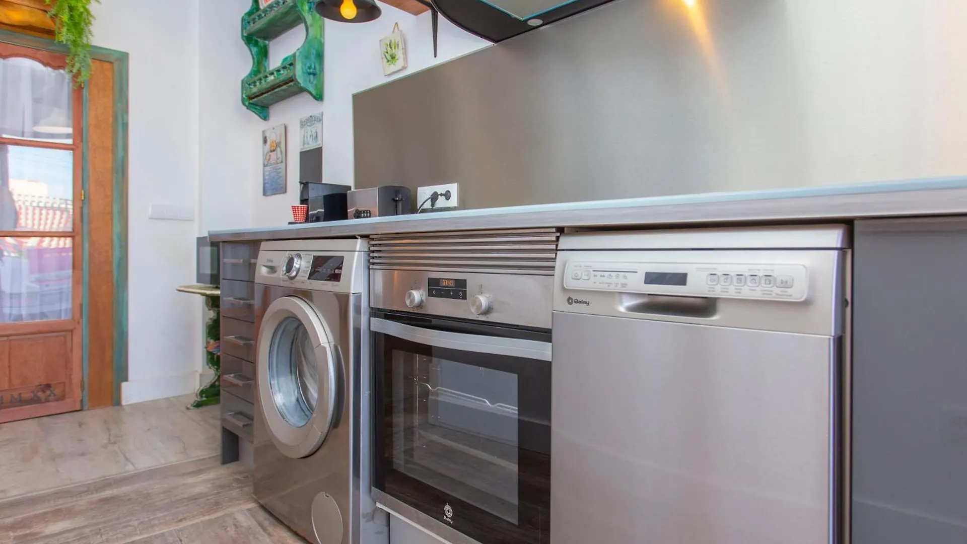Apartment Wehostcostaluz El Nido Gaditano Cadiz