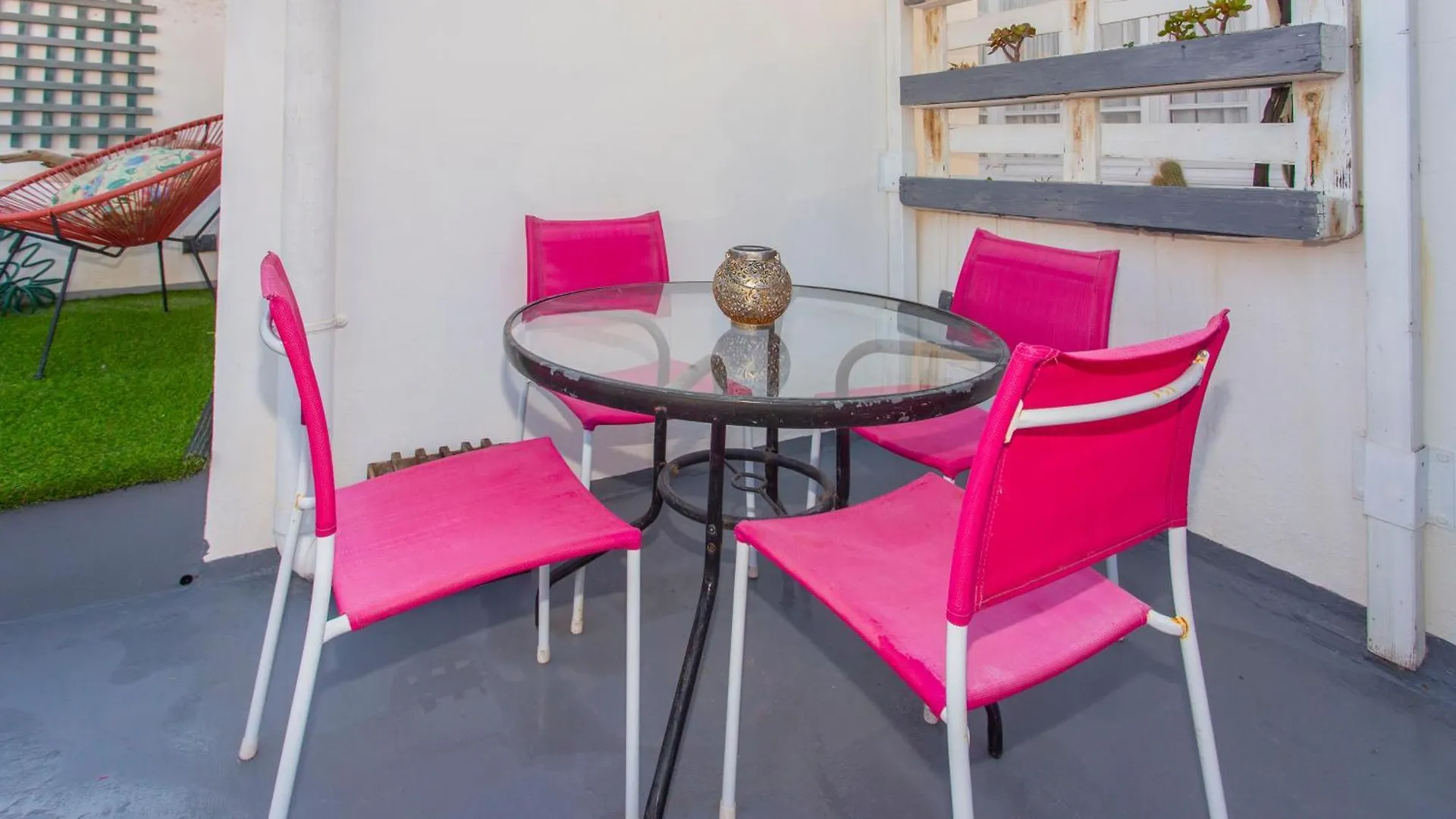 Wehostcostaluz El Nido Gaditano Cadiz Apartment