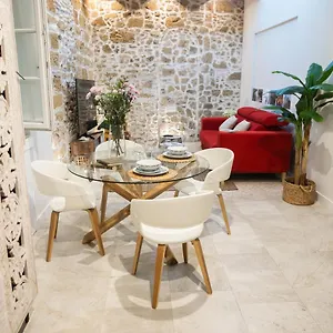  Apartment Inncadizcasa Senorial De 1790